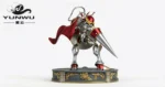 【Pre order】YunWu Studio - Digimon Gallantmon - Image 3
