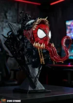 【Pre order】3109 Studio - Spider Man Venom Wall Hanging - Image 11