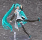 【Pre order】Max Factory - PVC Hatsune Miku (Copyright) - Image 7