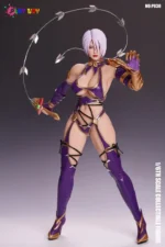 【Pre order】Play Toy Studio 1/6 Fighting Goddess Alchemist Action Figure PT-P030 Licensed