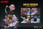 【Pre order】WHIMSY Studio 1/4 Spy x Family Anya Forger - Image 8