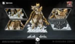 【Pre order】LB Studio - Kamen Rider Kuuga & N-Daguba-Zeba - Image 4