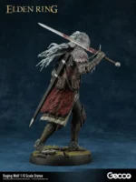 【Pre order】Gecco Studio 1/6 Elden Ring Raging Wolf (Copyright) - Image 12