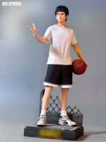 【Pre order】M3 Studio - Slam Dunk Mitsui Hisashi