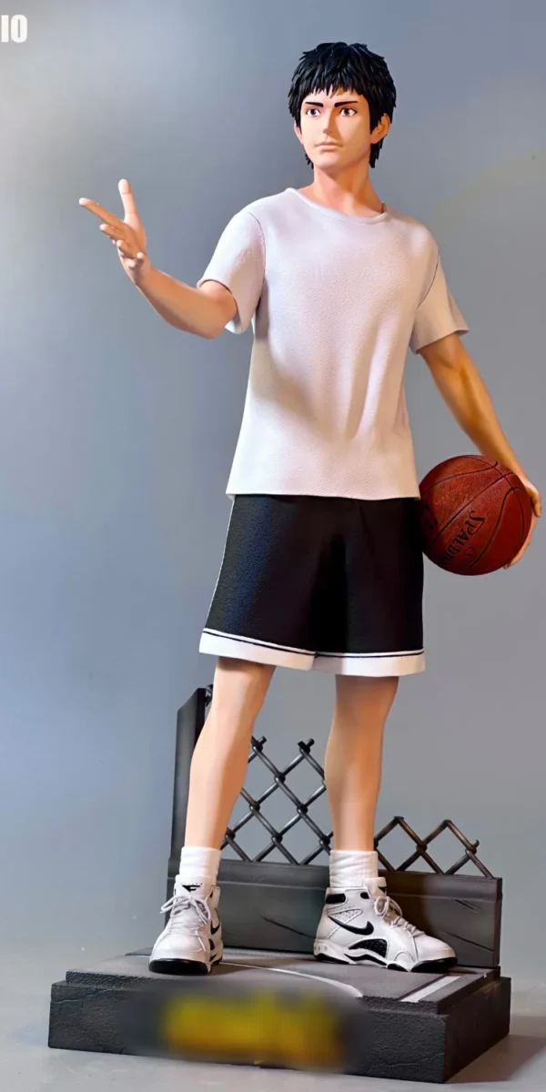 【Pre order】M3 Studio - Slam Dunk Mitsui Hisashi