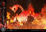 【Pre order】Prime 1 Studio - Berserk Guts Versus Grunbeld in Apostle Form UDMBR-02 (Copyright) - Image 15