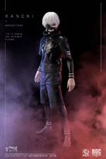 【Pre order】Rocket Toys 1/6 Collectible Figure -Kaneki Ken Battle Suit Ver.X Awakening Ver.ROC-024 ROC-025(Tokyo Ghoul)Copyright - Image 11