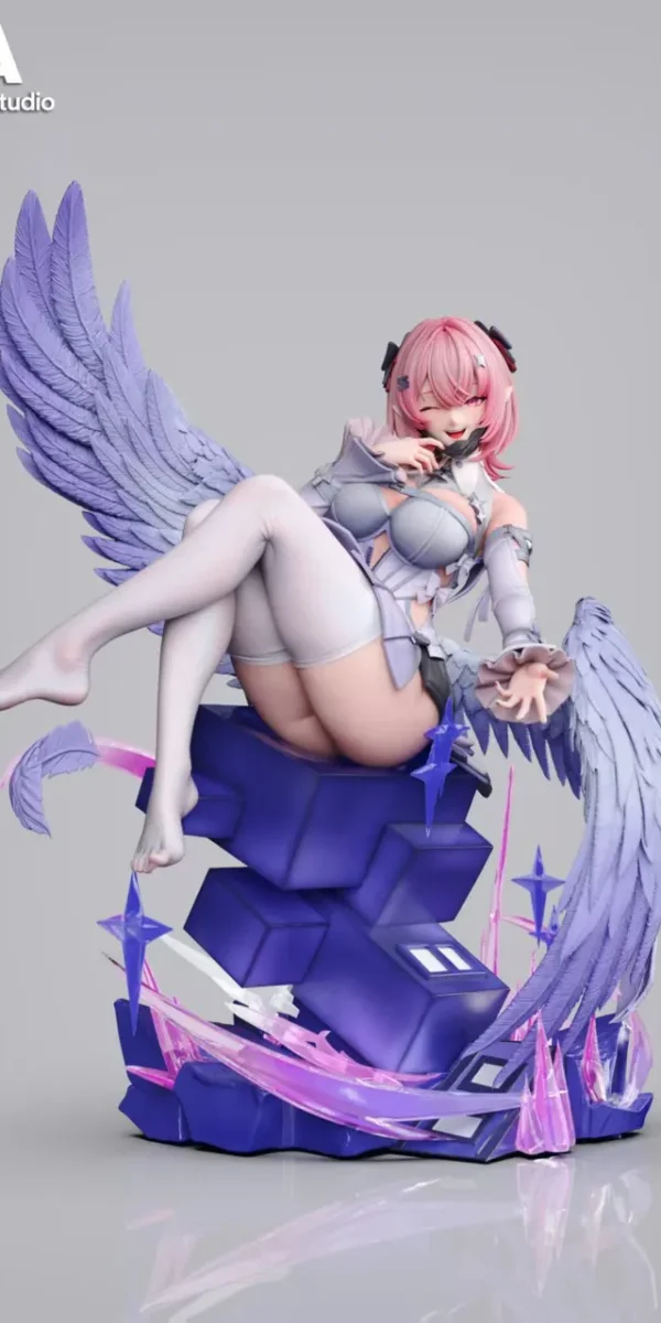 【Pre order】New Age Studio 1/6 Remielle Dan Zenless Zone Zero