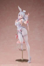 【Pre order】Hobby Sakura Studio 1/6 PVC Original Mari Bunny Ver. (Copyright) - Image 3