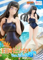 【Pre order】MegaHouse - PVC Naruto Hinata - Image 5