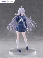 【Pre order】F:Nex 1/7 PVC Playing Death Games to Put Food on the Table Yuki (Copyright) - Image 7