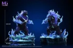 【Pre order】MG Studio 1/6 Solo Leveling Shadow Iron & Tank - Image 7