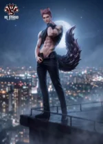 【Pre order】Valor Sculpt Studio 1/6 Love and Deepspace Valko