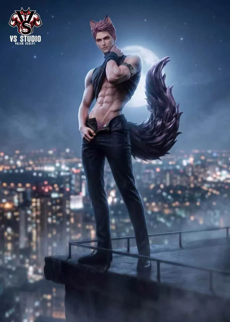 691bcff096f92994 【Pre order】Valor Sculpt Studio 1/6 Love and Deepspace Valko - Image 1