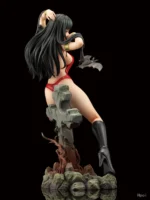 【Pre order】KOTOBUKIYA 1/7 PVC Vampirella (Copyright) - Image 3