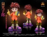 【Pre order】MIMAN Studio - Digimon Koushiro 'Izzy' Izumi & Tentomon - Image 4