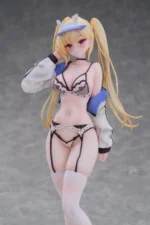 【Pre order】Umikawa 1/6 PVC Yakyuubu-chan (Copyright) - Image 6