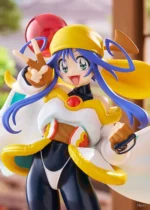 【Pre order】GSC Studio - PVC Saber Marionette J Pop Up Parade SP Lime (Copyright) - Image 5