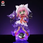 【Pre order】ZH Studio - Spy x Family Gengar Anya Forger - Image 5