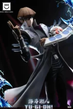 【Pre order】Divine Officer Studio Yu‑Gi‑Oh! Seto Kaiba - Image 2
