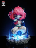 【In Stock】ZH Studio - Spy x Family Anya Forger COS Akaza