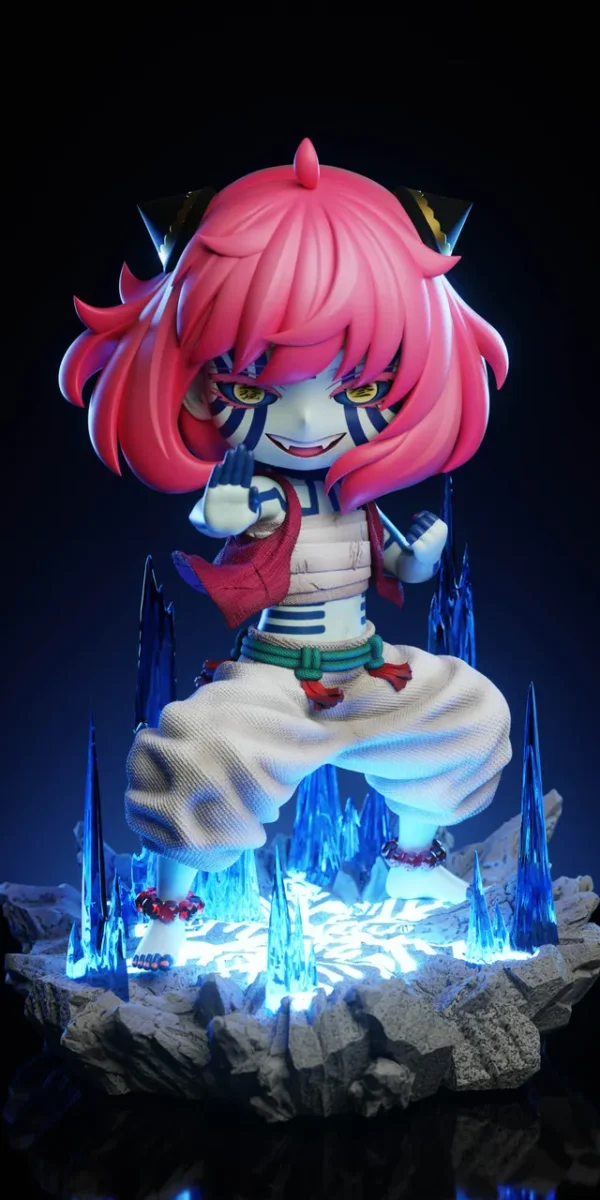 【In Stock】ZH Studio - Spy x Family Anya Forger COS Akaza