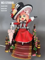 【Pre order】M3 Studio - Spy x Family Opera Anya Forger