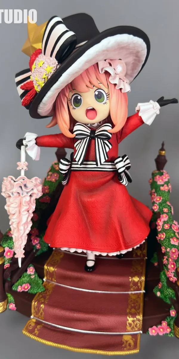 【Pre order】M3 Studio - Spy x Family Opera Anya Forger