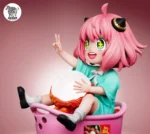 【Pre order】Zebra Studio - Spy x Family Anya's Lychee - Image 3