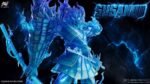 Horseman Studio - Uchiha Madara: Perfect Susanooa - Image 7