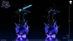 【Pre order】Koi Studio 1/6 Solo Leveling Sung Jin-Woo - Image 7