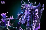 【Pre order】MG Studio 1/6 Solo Leveling Shadow Iron & Tank - Image 14