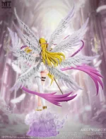 【Pre order】MT Studio MH Scale & 1/4 Digimon Angewomon - Image 5