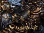 【Pre order】PiJi Studio 1/6 Cang Yuan Tu MengChuan Licensed - Image 7