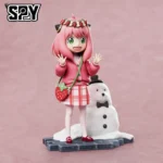 【Pre order】SPY Studio - Spy x Family Strawberry Girl Anya Forger - Image 2