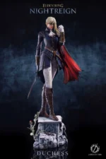【Pre order】Ashes Studio 1/4 Elden Ring Nightreign Duchess - Image 12