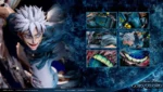 【Pre order】SSC Studio Jujutsu Kaisen Gojo Satoru vs Ryomen Sukuna - Image 6