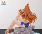 【Pre order】Summer Studio 1/6 Naruto Mei Terumi swimsuit suit - Image 4