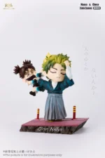 【Pre order】Real Creation Studio 1/6 Jujutsu Kaisen chibi Naoya & Choso - Image 7