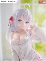 【Pre order】FuRyu - PVC TENITOL Alya Sometimes Hides Her Feelings in Russian Tenitol Alya (Knit Ver.) Big Noodle Stopper (Copyright) - Image 6