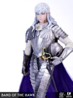 【Pre order】Bard Studio x Bihs Studio - Berserk Griffith & Rickert - Image 13