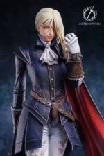 【Pre order】Ashes Studio 1/4 Elden Ring Nightreign Duchess - Image 11