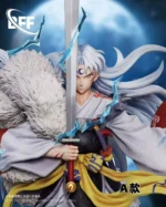 【Pre order】BFF Studio 1/6 Inuyasha - Image 4