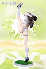 【Pre order】ABILU Studio 1/4 PVC Jing Xiang Baseball uniform (Copyright) - Image 12