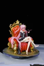 【Pre order】HuiMan Studio 1/6 Krul Tepes Seraph of the End - Image 4