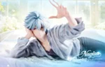 【Pre order】Fantasy Studio 1/6&1/4 EVA Kaworu Nagisa - Image 18