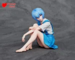 【Pre order】Strange Thief Studio 1/6 Neon Genesis Evangelion Asuka Langley Soryu & Ayanami Rei - Image 10