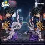 【Pre order】SOQ Studio Jujutsu Kaisen Fushiguro Megumi - Image 3