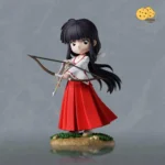 【Pre order】Cookie Studio Inuyasha Kikyo shooting arrows - Image 3