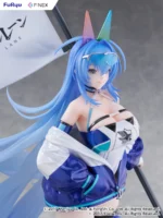 【Pre order】F:Nex 1/7 PVC Azur Lane New Jersey (Copyright) - Image 10